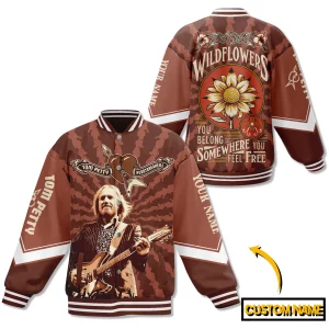 Vintage Tom Petty 40Oz Tumbler With Handle