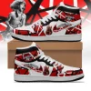 J.Cole Air Jordan 1 High Top Shoes