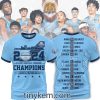 Big 12 Basketball Champions 2024 Iowa State Cyclones Tshirt, Hoodie, Sweatshirt