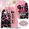Avenged Sevenfold Zipper Hoodie: I know Its Hurting You But Its Killing Me