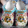 Avatar The Last Airbender Unisex Clog Crocs