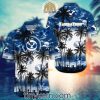 The Grinch Stole Summer Flowers Hawaiian Shirt