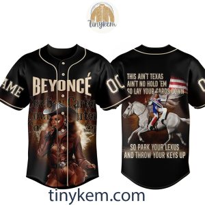Beyonce Icons Bundle Hawaiian Shirt