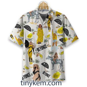 Beyonce Icons Bundle Hawaiian Shirt2B2 uJYgk