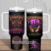 Blackberry Smoke Be Right Here 40Oz Tumbler