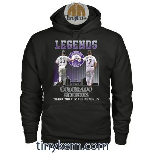 Colorado Rockies Legends Walker and Helton Shirt2B2 ahBbs