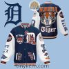 Ghostbusters 2024 Customized Baseball Jersey
