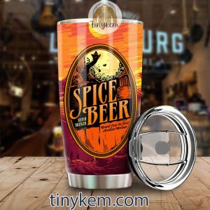 Dune Spice Beer 20oz Tumbler2B3 ygO8v