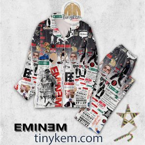 Eminem B-Rabbit Customized Baseball Jacket