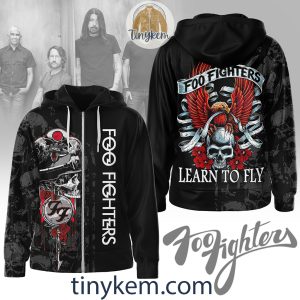 Foo Fighters Baseball Jacket: Medicine at Midnight