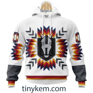 Henderson Silver Knights Northern Lights Hoodie, Tshirt, Sweatshirt