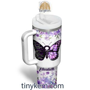 Just A Girl Who Loves Prince Customized 40 Oz Tumbler2B5 Uefd7