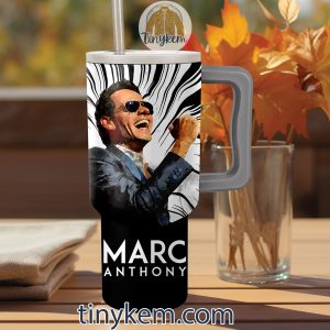 Marc Anthony 40Oz Tumbler2B2 YLFA1