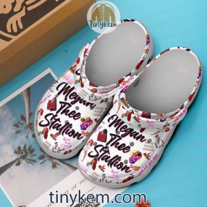 Megan Thee Stallion Unisex Clog Crocs2B2 W6m8v