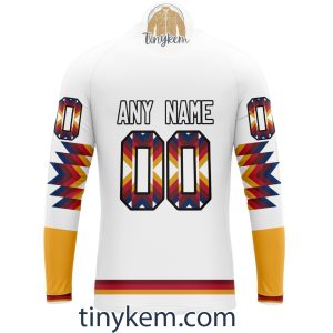 Providence Bruins Native Pattern Design Hoodie Tshirt Sweatshirt2B5 KwYLd