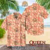 Summer Stones Tour 24 Flower Hawaiian Shirt