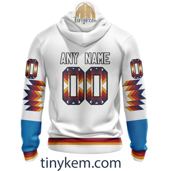 San Diego Gulls Northern Lights Hoodie, Tshirt, Sweatshirt