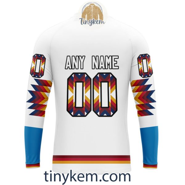 San Diego Gulls Northern Lights Hoodie, Tshirt, Sweatshirt