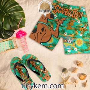 How The Grinch Stole Summer Kimono Beach