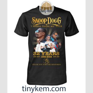 Snoop Dogg Baseball Jacket: Fo Shizzle My Nizzle