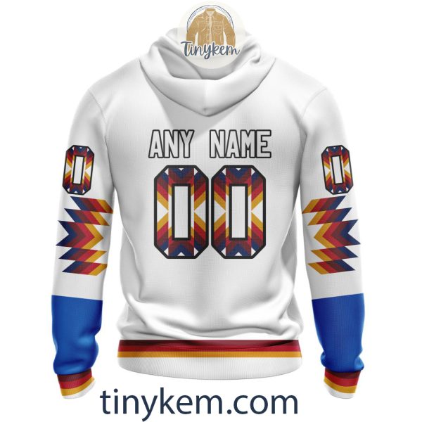 Springfield Thunderbirds Northern Lights Hoodie, Tshirt, Sweatshirt