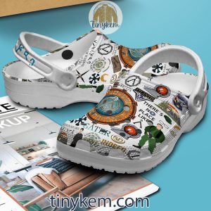 Stargate Unisex Clog Crocs