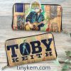 Toby Keith Whiskey Customized Baseball Jersey