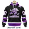 Tucson Roadrunners Northern Lights Hoodie, Tshirt, Sweatshirt