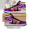 Twenty One Pilots Air Jordan 1 High Top Shoes