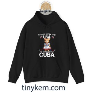 american cuban roots teddy bear my story began in cuba tshirt 5 plGso