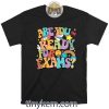 Bali Party Crew Beach Vacation Shirt