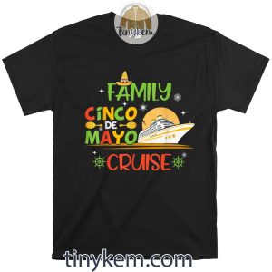 Cinco De Mayo Spec-Taco-Lar Funny Taco Football Mexican Men Shirt