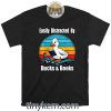 Enjoy the Wind Peace Dove apparel, Serenity Nature Shirt