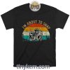 I Can’t But I Know A Guy Funny Quote Overview Shirt