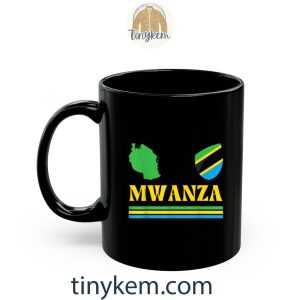 mwanza tanzania flag mwanza tshirt 7 JuAi6