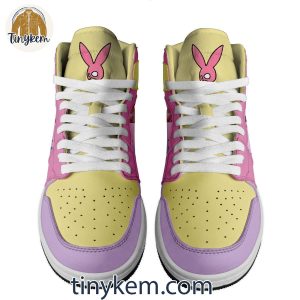Ariana Grande Air Jordan 1 High Top Shoes 3 5GWeC