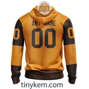 Boston Bruins Customized Hoodie Tshirt Sweatshirt With Heritage Design2B3 ZT5U5