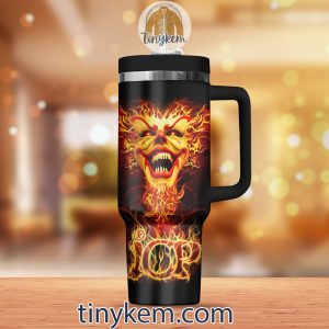 Insane Clown Posse 40Oz Tumbler2B3 9NWwv