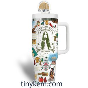 Kacey Musgraves 40 Oz Tumbler2B3 s0j19