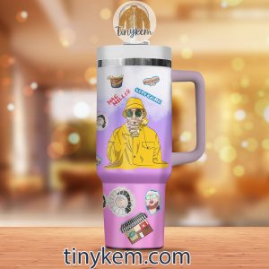 Mac Miller 40 Oz Tumbler2B3 pCltC