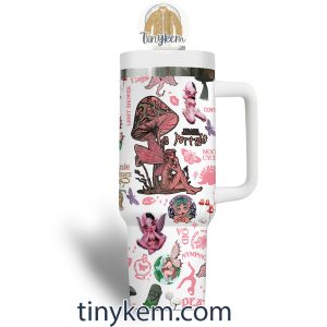 Melanie Martinez 40 Oz Tumbler2B4 CbpTA