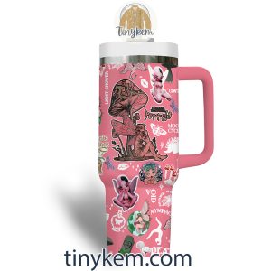 Melanie Martinez 40 Oz Tumbler2B7 Ns6R5