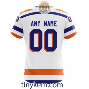 New York Islanders Customized Hoodie Tshirt Sweatshirt With Heritage Design2B7 TIoNH