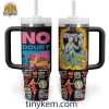 No Doubt House Of Blue Concert 40oz Tumbler