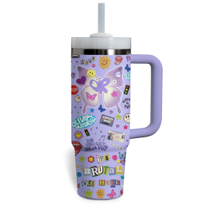 Olivia Rodrigo 40Oz Tumbler Spills Her Guts2B3 Vd4qw