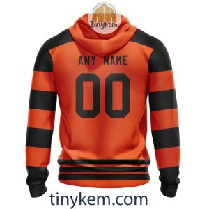Philadelphia Flyers Customized Hoodie Tshirt Sweatshirt With Heritage Design2B3 bDAEa