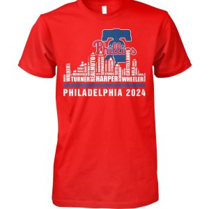 Philadelphia Phillies Stars Stripes And Pride Tshirt And Shorts Set