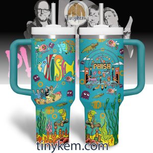 Phish Band Icons Bundle Pajamas Set