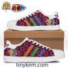 Phish Stan Smith Shoes