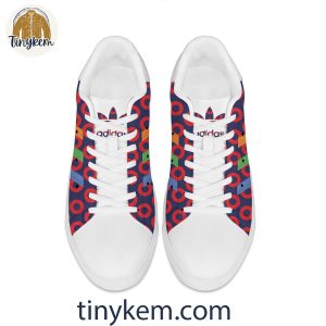 Phish Stan Smith Shoes